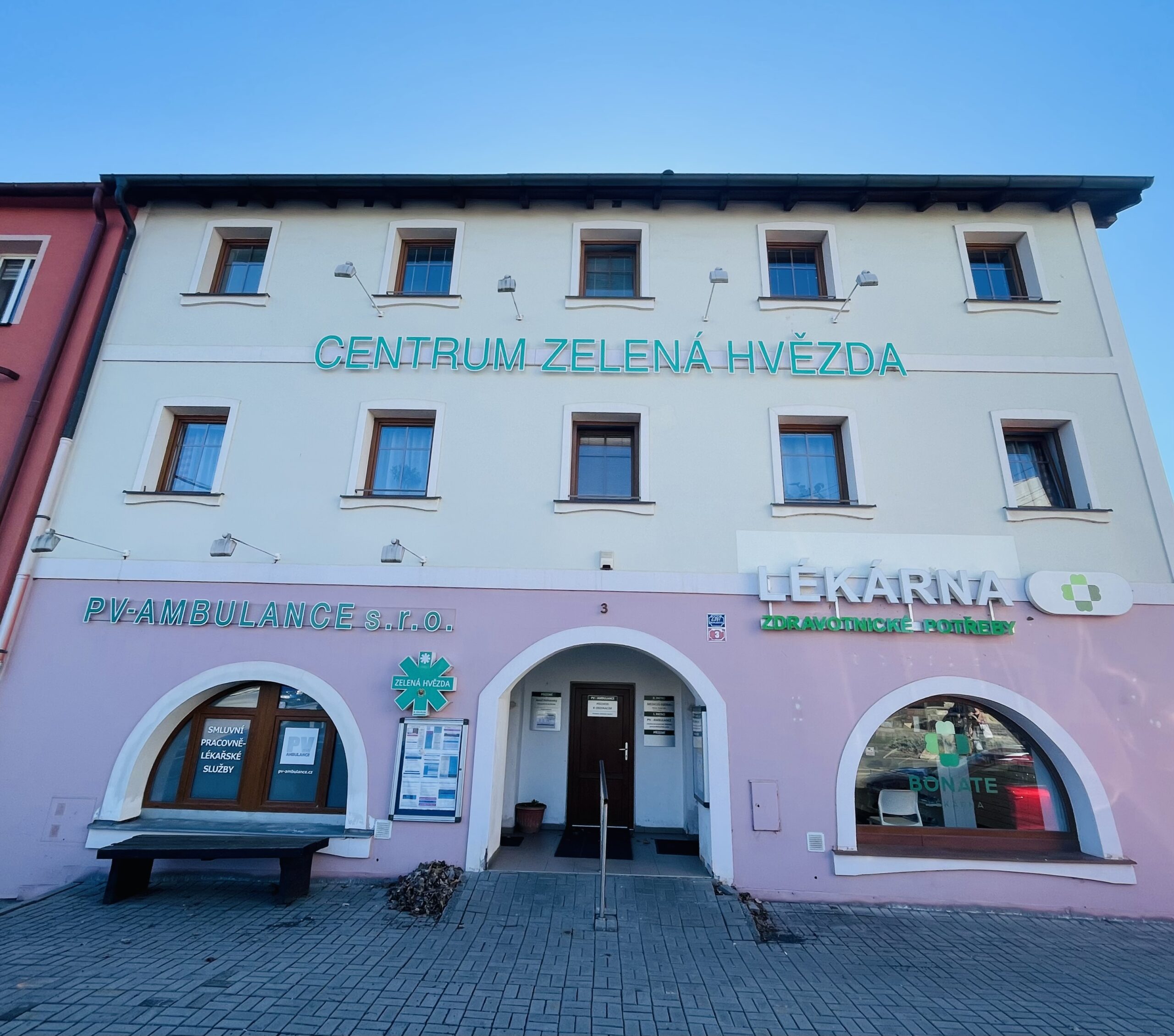 Kde nás najdete